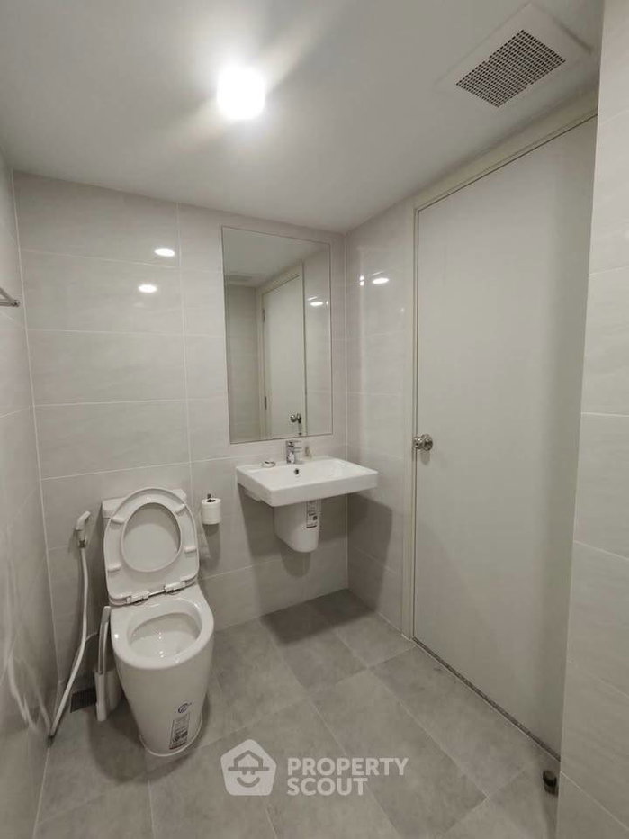 รูป คอนโด 2 ห้องนอน ศุภาลัย ซิตี้ รีสอร์ท จรัญ 91 ห่าง MRT บางออ 200 ม. (ID 3058086) - รูปที่ 11/16