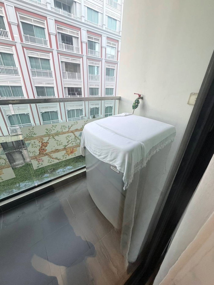 picture For Rent Condo JRY Rama 9🎉🎉🏢 - 7/10
