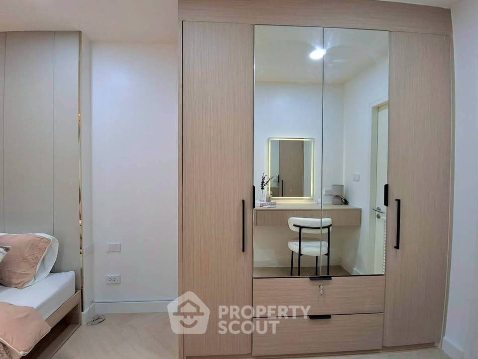 รูป คอนโด 1 ห้องนอน 35 ตร.ม. ที่ The Clover Thonglor Residence ใกล้ BTS ทองหล่อ (ID 3059407) - รูปที่ 13/28
