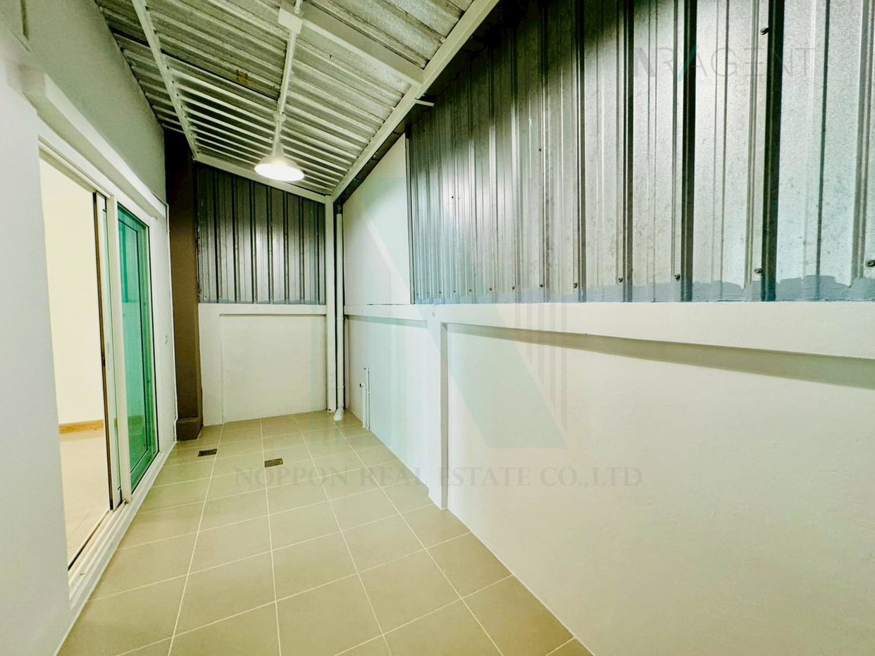 picture ð For Sell Town house GUSTO RAMA2 2-story 3 bedroom 2 bathroom - 5/8