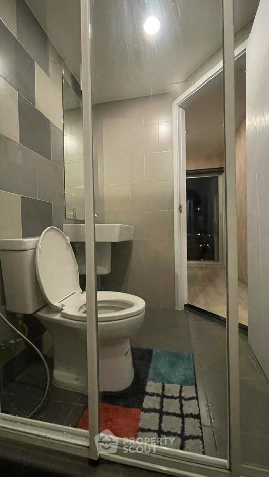 รูป คอนโด 1 ห้องนอน ชั้น 23 Chewathai Phetkasem 27 ใกล้ MRT บางหว้า (ID 629940) - รูปที่ 10/23