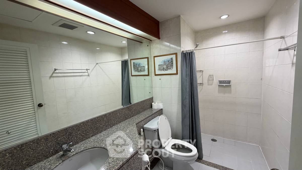 picture 3-BR Condo For Rent, Salintara Condominium, Bang Khlo (7th Floor) (ID 3059360) - 7/25