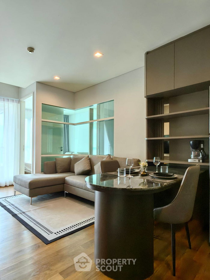 picture 1-BR Condo At Ivy Thonglor 23, 15th-Floor, Thong Lo (ID 2018736) - 1/5