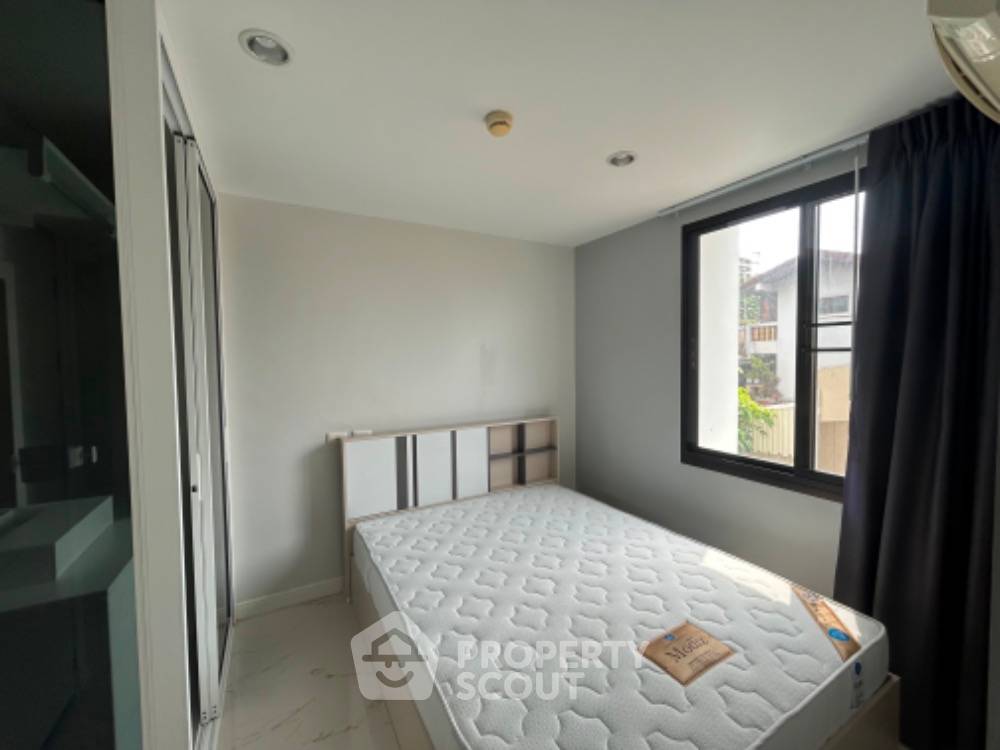 picture 2-BR Condo For Rent At Le Rich @ Aree Station, 200m To BTS Ari (ID 1164107) - 4/12