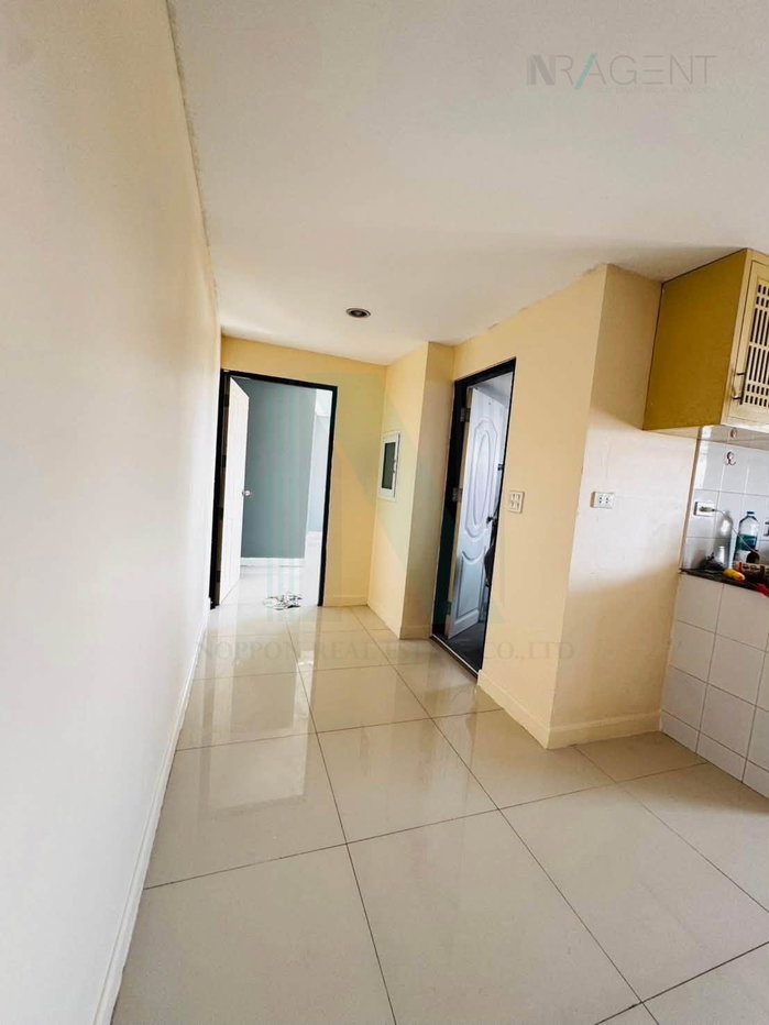 picture 🚩 For Sell Condo INTAMARA PLACE Building 1, Floor 12,1 bed room, Room size 57 sqm - 1/8