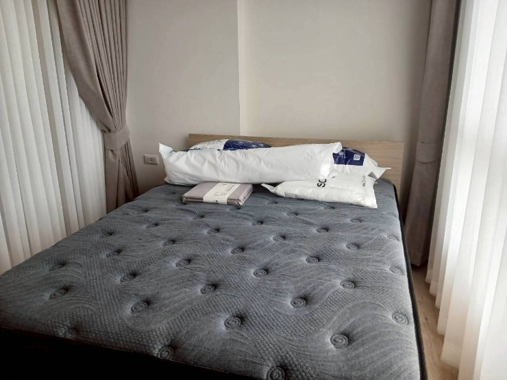picture Condo for Rent at Xim Rama 3 - Suksawat - 14/35