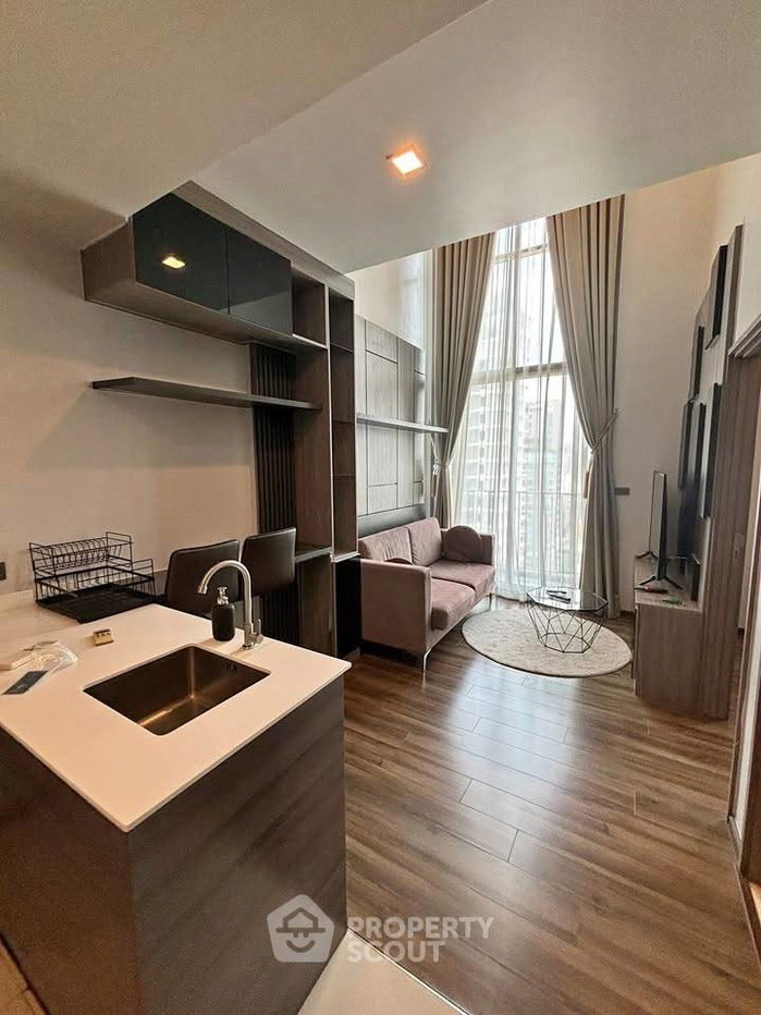 picture 2-BR Condo For Sale At Ceil By Sansiri, BTS Thong Lor (ID 2908882) - 1/12