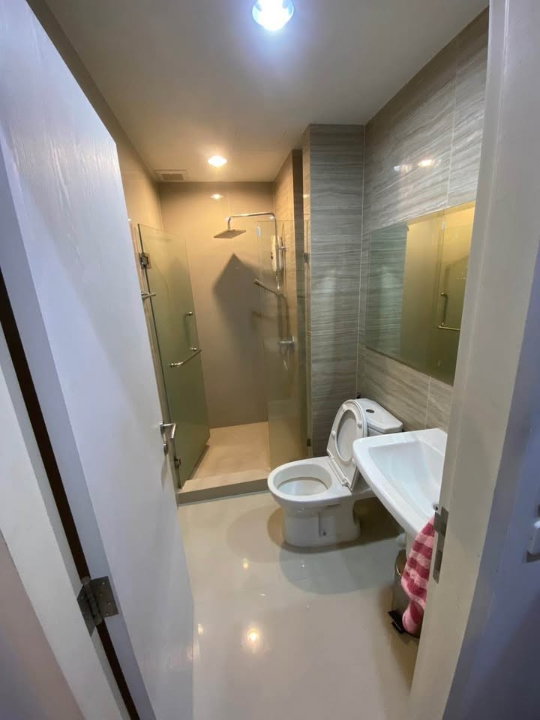 picture For rent: Niche Mono Sukhumvit – Bearing, near BTS Bearing - 4/5