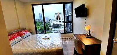 Condos for rent : 1-BR 29 Sqm At The Nest Sukhumvit 64 Near BTS Udom Suk (ID 103889)