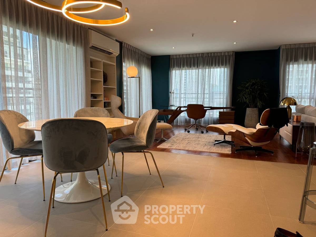 picture 1-BR Condo Liberty Park 2, 17th Floor • ARL Makkasan (ID 3058389) - 5/13