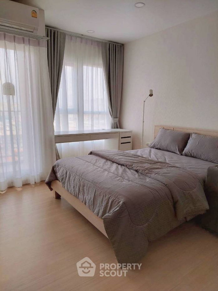 รูป คอนโด 1 ห้องนอน 28 ตร.ม. ให้เช่า ราคาดี ซุพรีมาลัย เวอรันดา รามคำแหง (ใกล้แอร์พอร์ตลิงก์ไม่ระบุ) (ID 828142) - รูปที่ 1/6