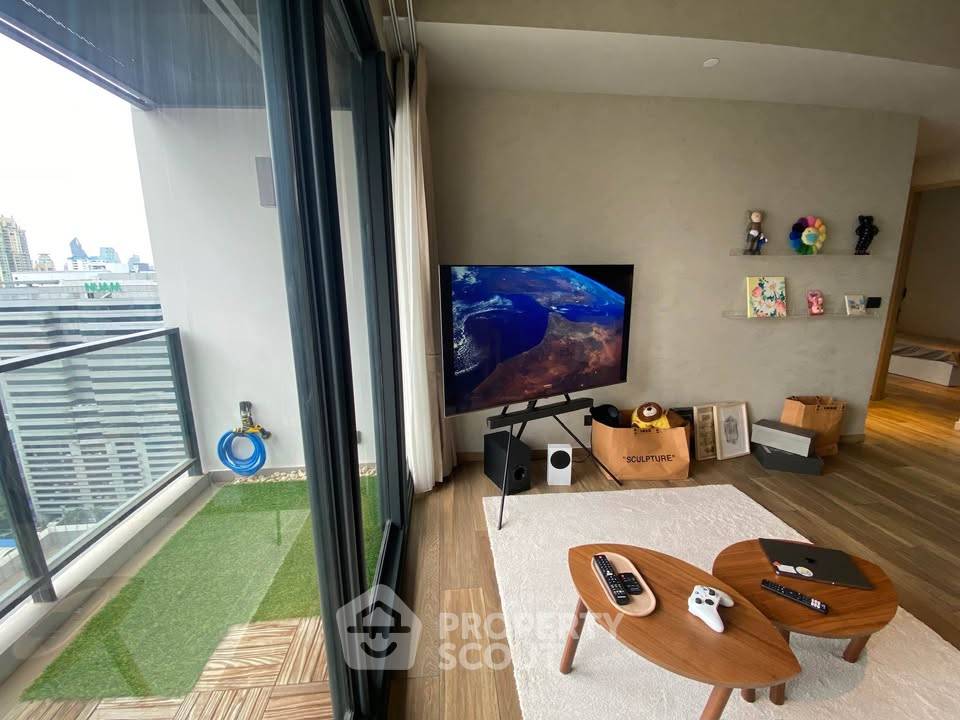 รูป คอนโด 2 ห้องนอน 75 ตร.ม. เดอะ ลอฟท์ส อโศก ใกล้ MRT เพชรบุรี 300 ม. (ID 3056706) - รูปที่ 7/11