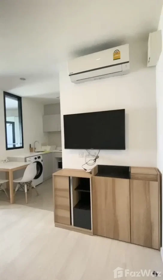รูป ขาย คอนโด 1 ห้องนอน ในโครงการ ไลฟ์ อโศก 6546888 - รูปที่ 2/7