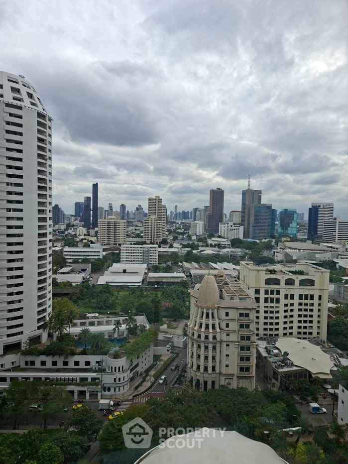 รูป คอนโด 3 ห้องนอน 260 ตร.ม. อยู่โซนพร้อมอยู่ President Park Condominium ใกล้ MRT Queen Sirikit (ID 3056776) - รูปที่ 11/12
