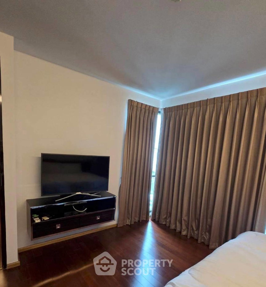รูป คอนโด 2 ห้องนอน 80 ตร.ม. เดอะ แอดเดรส สุขุมวิท 61 ใกล้ BTS เอกมัย 400 ม. (ID 3059959) - รูปที่ 9/9