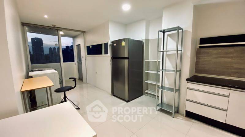 รูป คอนโด 3 ห้องนอน 170 ตร.ม. Fifty Fifth Tower Thonglor ใกล้ BTS ทองหล่อ 200 ม. (ID 832832) - รูปที่ 10/17