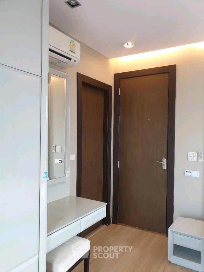 รูป คอนโด 2 ห้องนอน 61 ตร.ม. โครงการ The Address พญาไท ใกล้ BTS พญาไท 400 ม. (ID 3058368) - รูปที่ 6/9