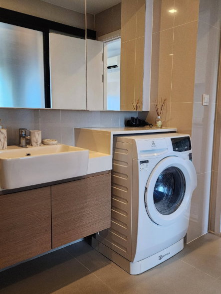 picture SP105📍 (For Rent) Knightsbridge The Ocean Sriracha Tel: 064-242-6068,099-690-3486  - 4/9