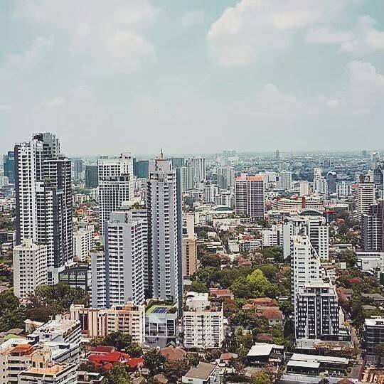 picture 1-BR Condo At The Edge Sukhumvit 23, 200m To MRT Sukhumvit (ID 2093750) - 7/8
