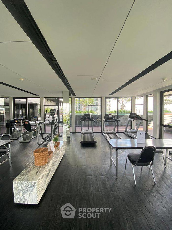 รูป คอนโด 1 ห้องนอน ราคาดี The Base Park West Sukhumvit 77 ใกล้ BTS อ่อนนุช (ID 888924) - รูปที่ 4/9
