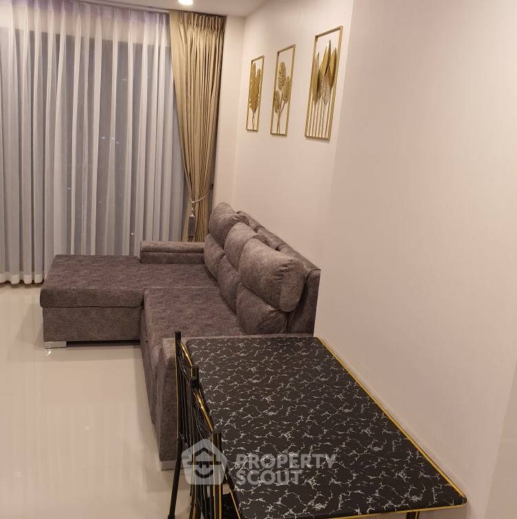 รูป คอนโด 1 ห้องนอน 48 ตร.ม. ชั้น 13 | สรณเพรสซิเอีร์ เจริญนคร ใกล้ BTS กรุงธนบุรี (ID 646228) - รูปที่ 41/50