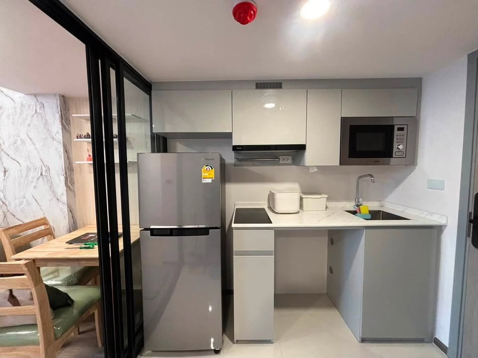 picture Condo for Rent at SOHO BANGKOK RATCHADA (B6907008) - 6/7