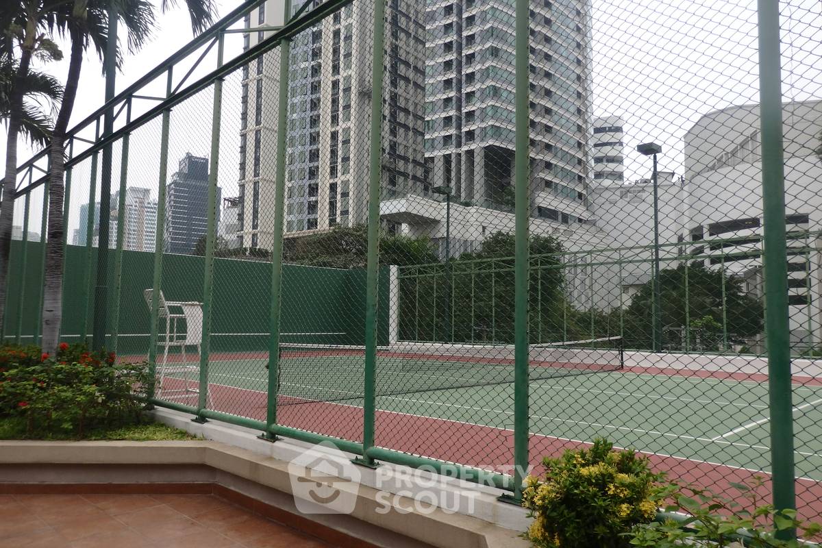 picture 2-BR 135 Sqm High-Floor At Baan Suanpetch, 200m to BTS Phrom Phong (ID 884172) - 10/15