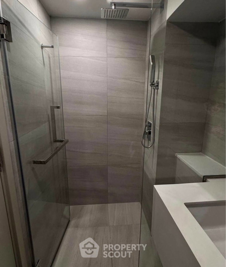 รูป คอนโด 1 ห้องนอน 34 ตร.ม. ชั้น 19 ที่ Park Origin Chula-Samyan ใกล้ MRT หัวลำโพง (ID 3059215) - รูปที่ 16/17