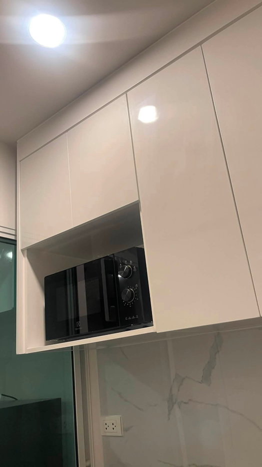 รูป Regent home bangna 🎉🔅 1 bed 28 sq.m. only 10,000 - รูปที่ 7/7