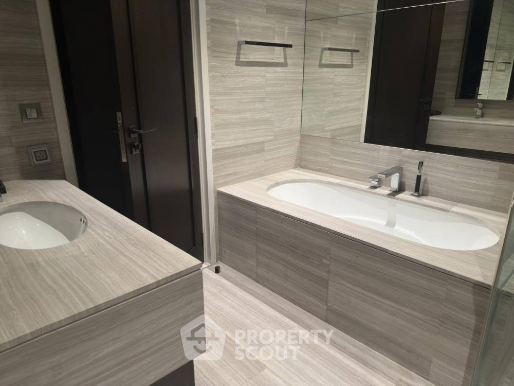 picture 1-BR 54 Sqm At The Diplomat 39, 100m to BTS Phrom Phong (ID 1363304) - 13/16
