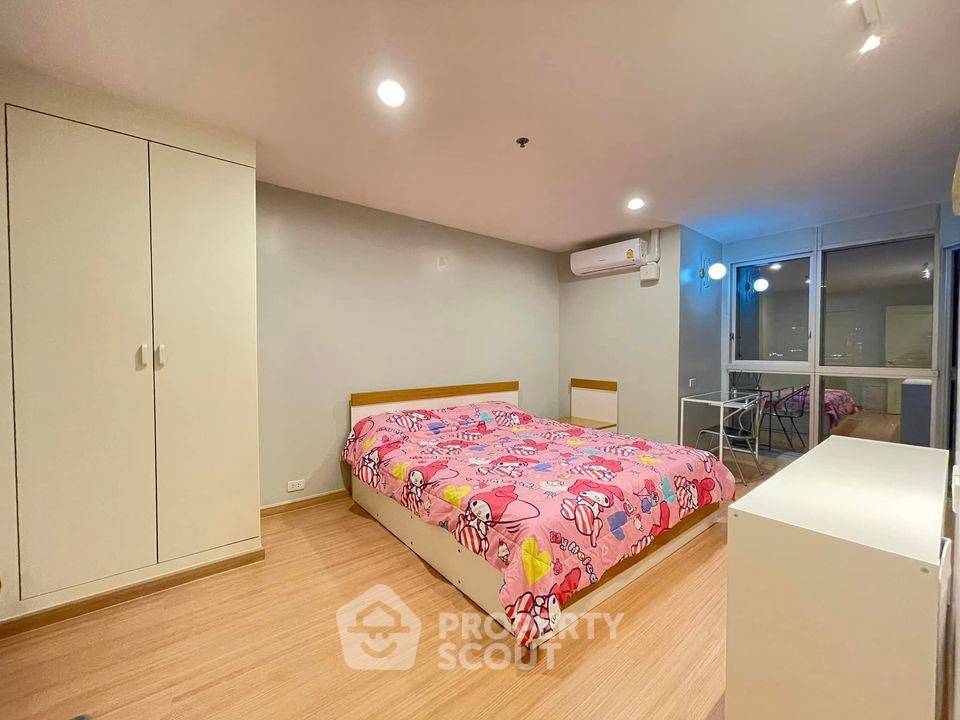 picture 2-BR Condo At The Waterford Diamond Tower, BTS Phrom Phong (ID 1534516) - 3/6