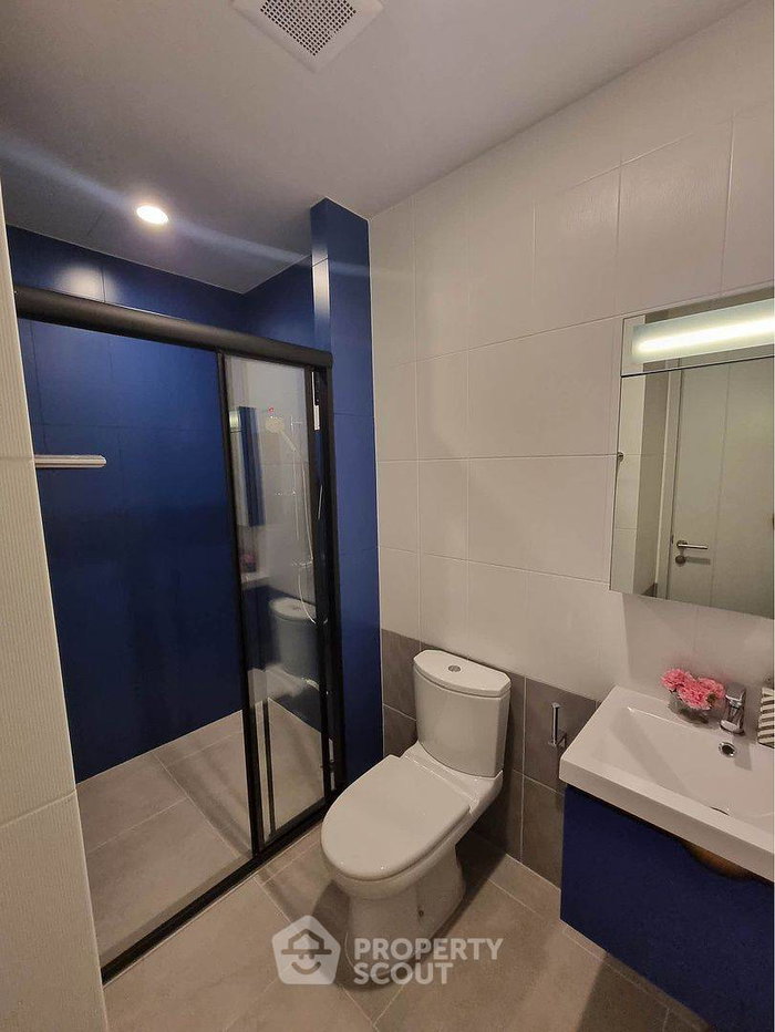 รูป คอนโด 2 ห้องนอน ขนาด 53 ตร.ม. ให้เช่า ที่ XT Ekkamai ใกล้ BTS ทองหล่อ (ID 1106708) - รูปที่ 13/16