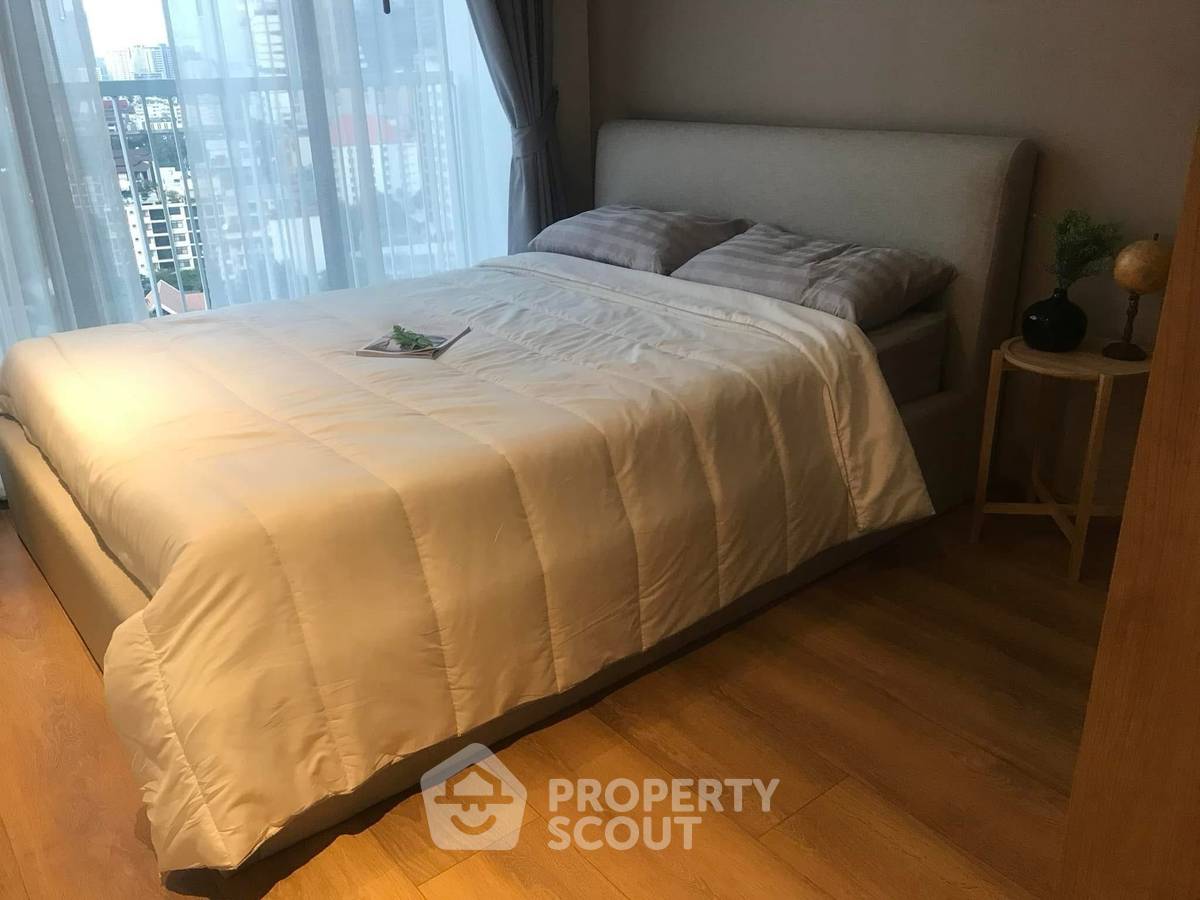 picture 2-BR Condo On 14th Floor, 55 Sqm At Park Origin Phrom Phong, BTS Phrom Phong (ID 556854) - 6/8
