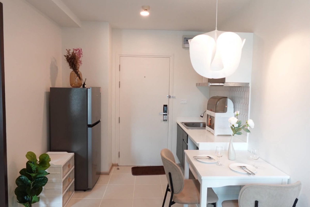 picture Zcape 3 condo for rent VI-🏙️ 📍 - 15/20
