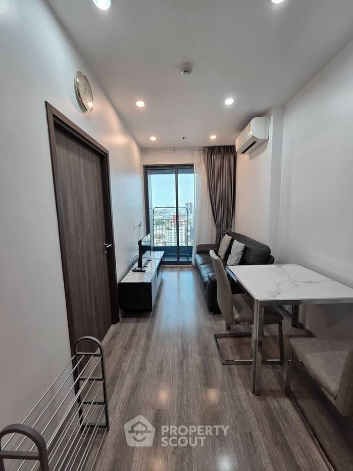 รูป คอนโด 1-ห้องนอน ที่ ไอดีโอโมบิ สุขุมวิท 66 ใกล้ BTS อุดมสุข (ID 3058071) - รูปที่ 6/8