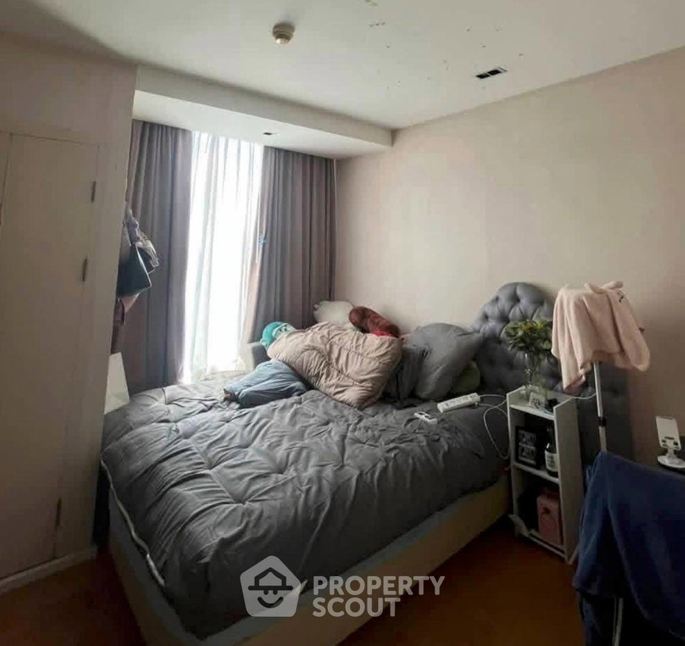 รูป คอนโด 2 ห้องนอน The Alcove Thonglor 10 ใกล้ BTS ทองหล่อ 📍 (ID 3056917) - รูปที่ 2/4