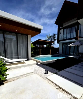 Houses for sale Thalang Phuket : Newly Built Luxury Villa Near Patong Beach 6539192