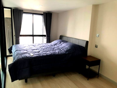 คอนโดให้เช่า : Knightsbridge Prime Sathorn【𝐑𝐄𝐍𝐓】🔥ห้อง DUPLEX ดีไซน์โมเดิร์นคุมโทน เพดานสูงโปร่ง หรูหราทันสมัยในทุกมุม🔥 ติดต่อไลน์ไอดี: @hacondo