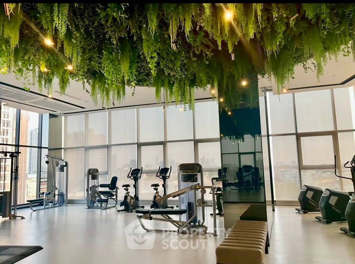 รูป คอนโด 1 ห้องนอน ขนาด 30 ตร.ม. ที่ IDEO Sukhumvit - Rama 4 ใกล้ BTS พระโขนง 300 ม. (ID 3059993) - รูปที่ 19/19