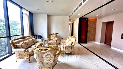 Condos for rent : 2-BR Condo 125 Sqm At The Monument Thonglo, Thong Lo Area (ID 3057847)