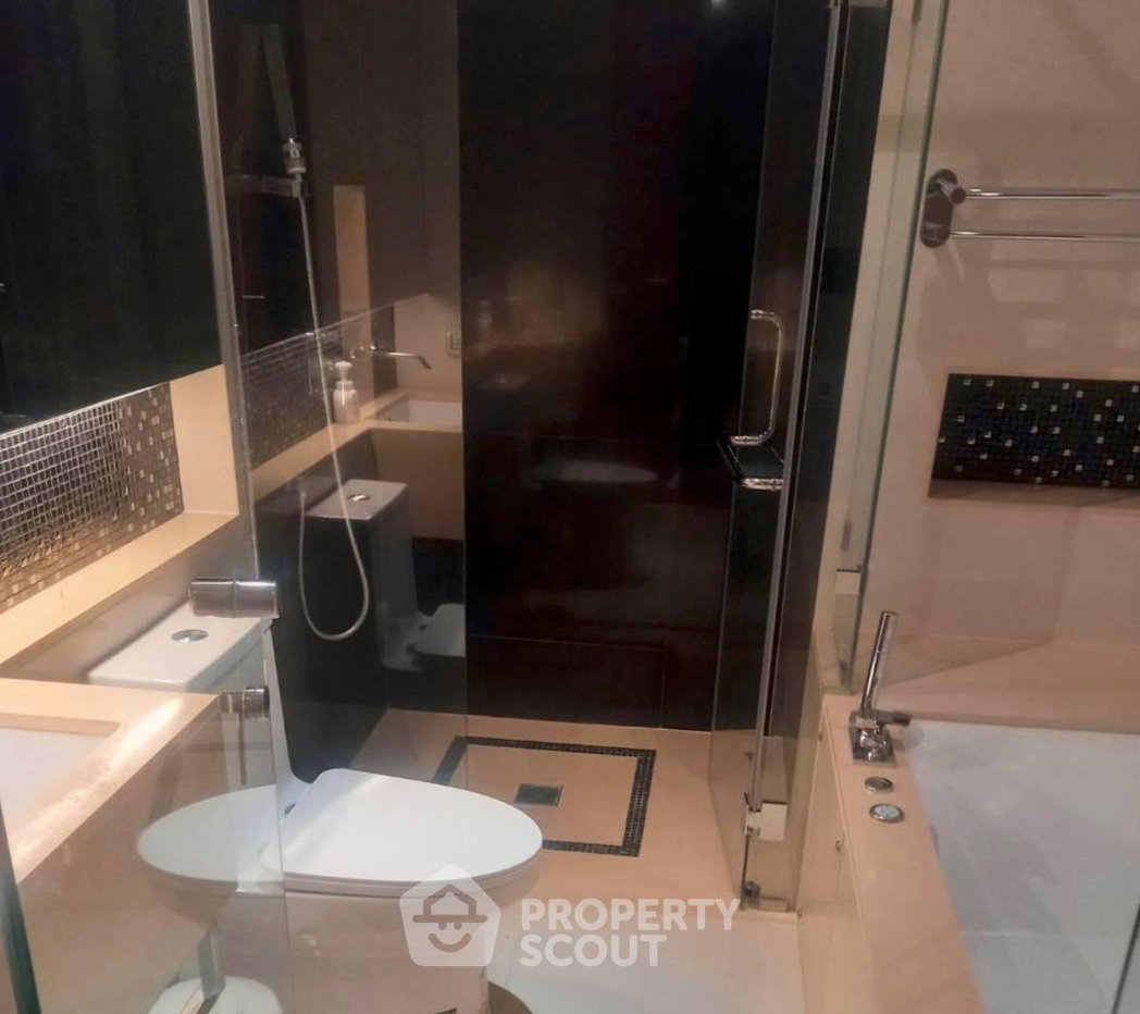 รูป คอนโด 2 ห้องนอน ชั้น 21 ขนาด 80 ตร.ม. The Address สุขุมวิท 28 ใกล้ BTS พร้อมพงษ์ 300 ม. (ID 3059977) - รูปที่ 4/6