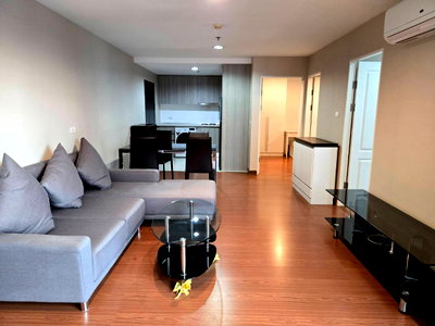 ขายคอนโด : Belle Grand Rama 9 🎉🔥 2 bed 56 sq.m only 5,800,000 baht  📣📣
