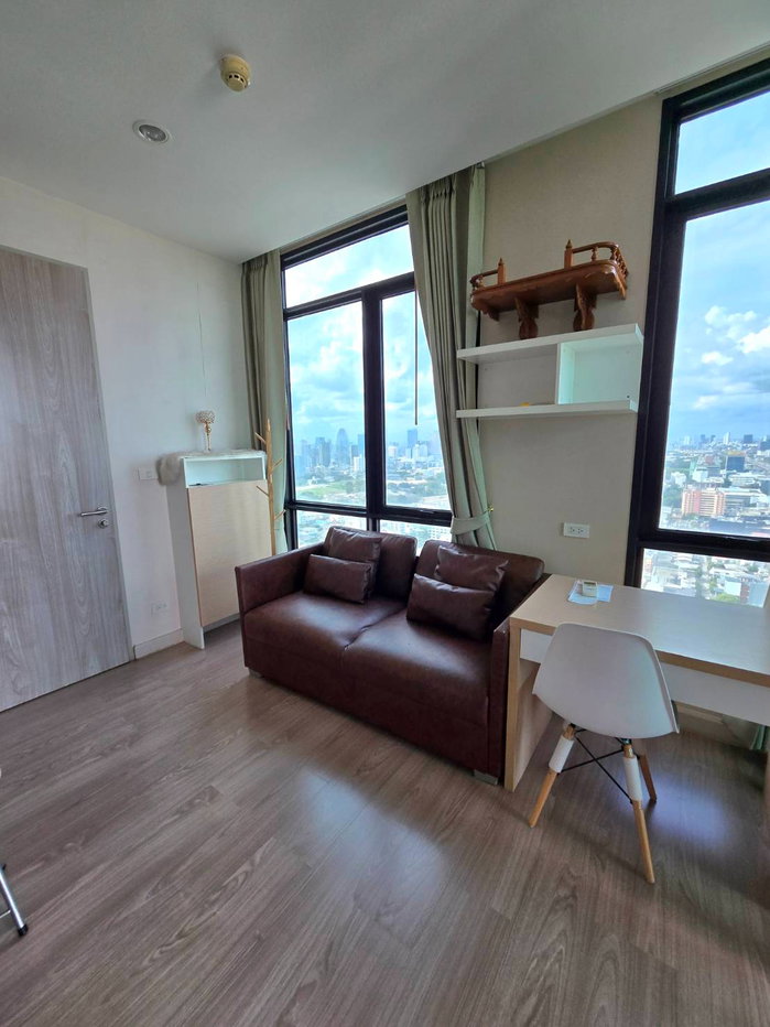picture For rent 1 bedroom ( Corner room ) - 1/10