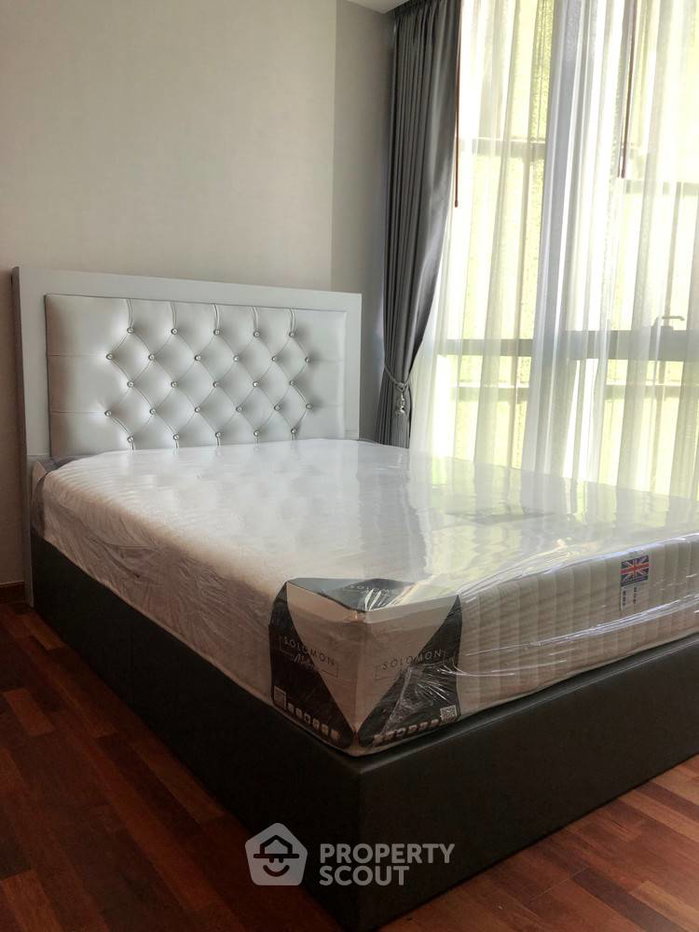 รูป คอนโด 1 ห้องนอน Wish Signature Midtown Siam ใกล้ BTS ราชเทวี 300 ม. ชั้น 45 (ID 292439) - รูปที่ 8/15