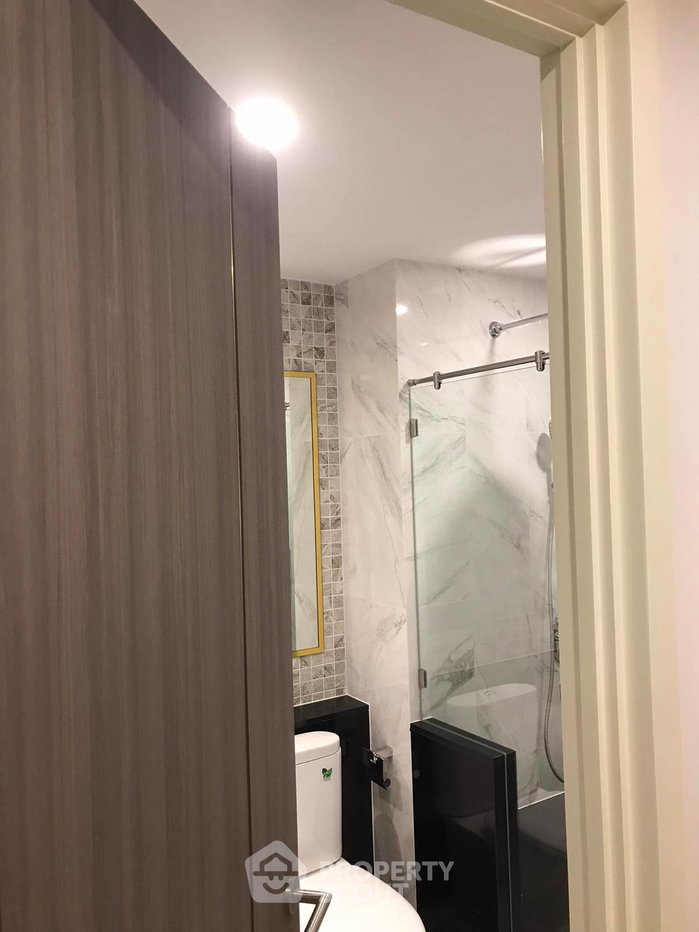 รูป คอนโด 1 ห้องนอน 48 ตร.ม. ชั้น 13 | สรณเพรสซิเอีร์ เจริญนคร ใกล้ BTS กรุงธนบุรี (ID 646228) - รูปที่ 18/50