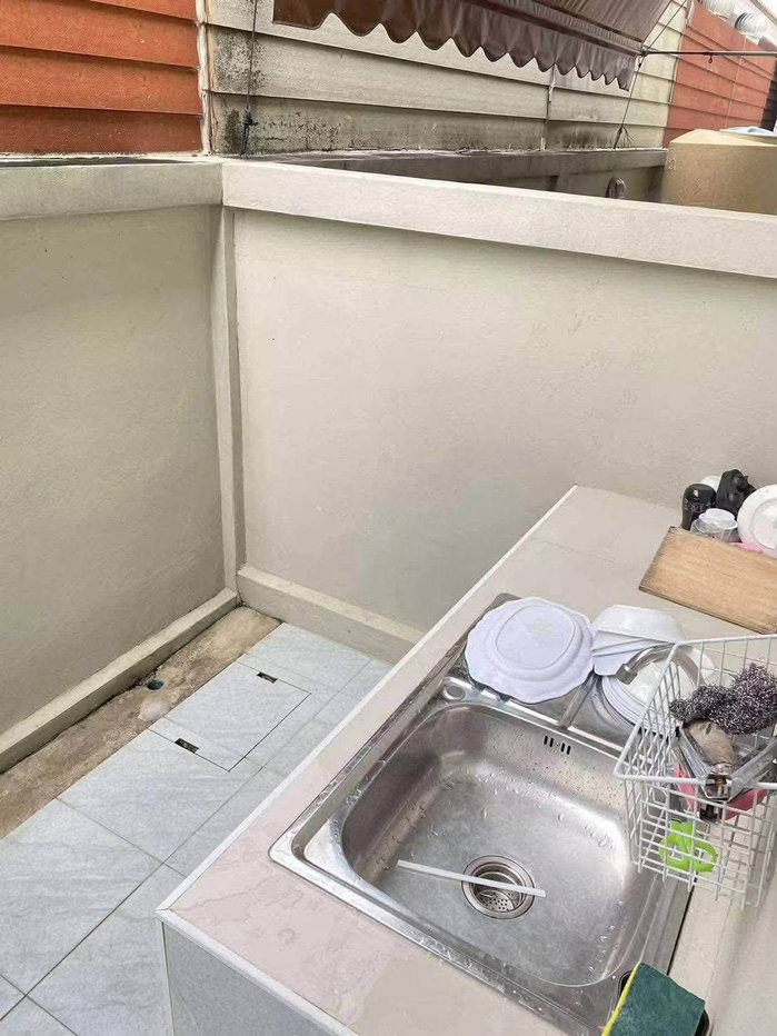 รูป ให้เช่าทาวน์โฮม ม.บุญรักษาวิลล์2 บ่อวิน ศรีราชา - รูปที่ 6/7