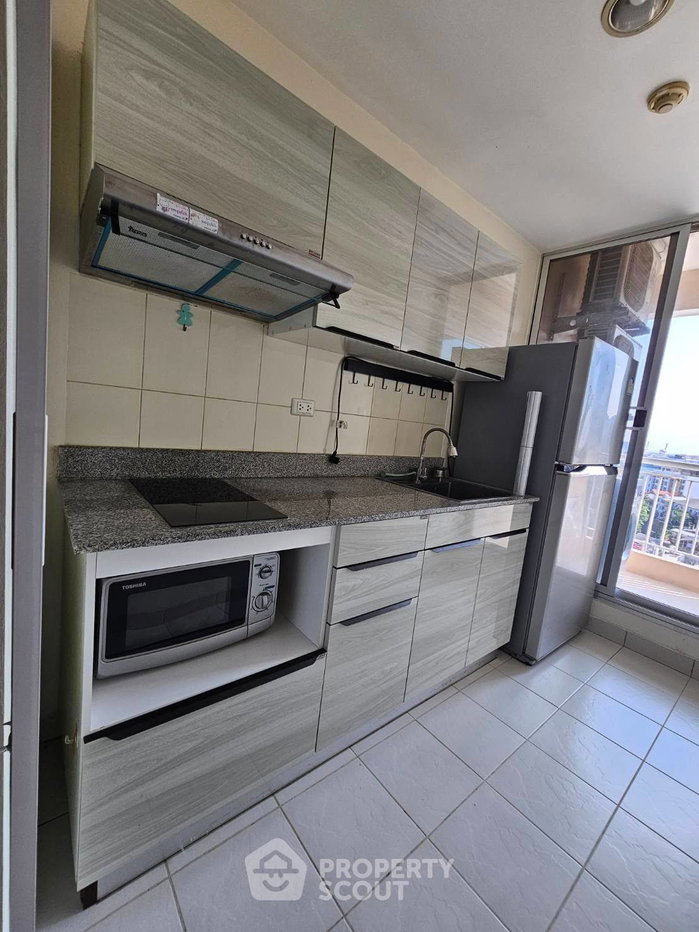 รูป ราคาเหมาะ 2 ห้องนอน 63 ตร.ม. คอนโด Life @ Sukhumvit 65 ใกล้ BTS พระโขนง 300 ม. (ID 2099598) - รูปที่ 16/18