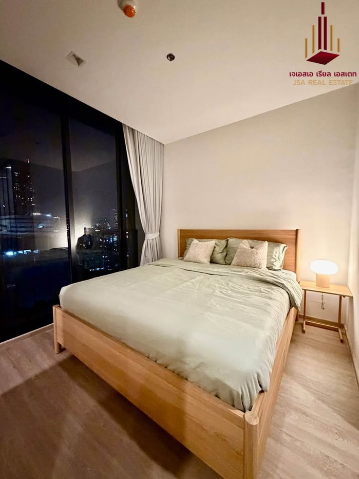 picture ✨ For Rent: NOBLE STATE 39 Condo ✨ 💰 Only 38,000 THB/month - 3/6