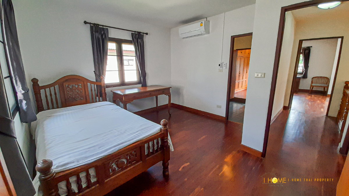 picture Two-Storey House for Rent in Mae Rim, Chiang Mai - 26/38