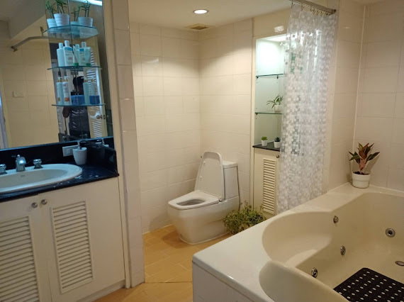 picture Supalai Place Sukhumvit 39 | ðNear BTS Phrom Phong #2025082311491 - 9/19